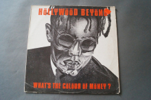 Hollywood Beyond  What´s the Colour of Money (Vinyl Maxi Single)