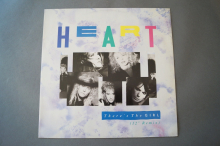 Heart  There´s the Girl (Vinyl Maxi Single)