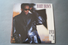 Bobby Brown  Don´t be Cruel (Vinyl Maxi Single)