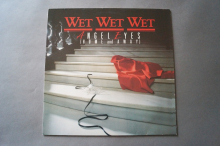 Wet Wet Wet  Angel Eyes (Vinyl Maxi Single)