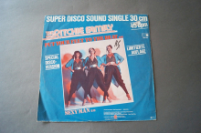Ritchie Family  Put Your Feet to the Beat (Vinyl Maxi Single)