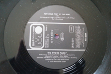 Ritchie Family  Put Your Feet to the Beat (Vinyl Maxi Single)