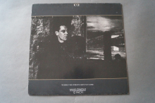 U2  Where the Streets have no Name (Vinyl Maxi Single)