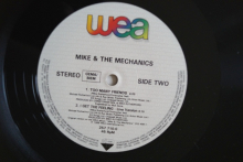 Mike and The Mechanics  Living Years (Vinyl Maxi Single)
