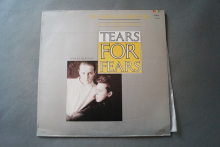 Tears for Fears  Broken (Vinyl Maxi Single)