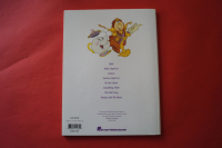 Beauty and the Beast  Songbook Notenbuch Piano Vocal Guitar PVG