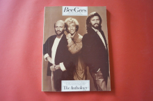 Bee Gees - Anthology  Songbook Notenbuch Piano Vocal Guitar PVG