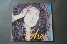 Cher  I found someone (Vinyl Maxi Single)