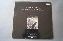 Edo Zanki  Uns bleibt die Nacht (Vinyl Maxi Single)