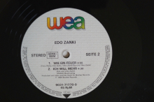 Edo Zanki  Uns bleibt die Nacht (Vinyl Maxi Single)