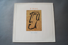 T Pau  Heart and Soul (Vinyl Maxi Single)