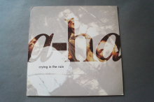 A-ha  Crying in the Rain (Vinyl Maxi Single)
