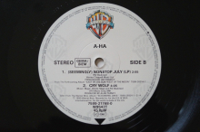 A-ha  Crying in the Rain (Vinyl Maxi Single)