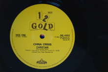China Crisis  Christian (Vinyl Maxi Single)