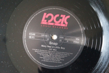 Snap  Mary had a little Boy (Vinyl Maxi Single)
