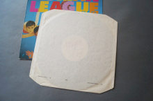 Human League  Fascination (Vinyl Maxi Single)