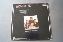 Boney M.  My Chérie Amour (Vinyl Maxi Single)