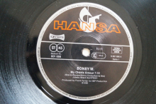 Boney M.  My Chérie Amour (Vinyl Maxi Single)