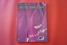 Better Than Ezra - Deluxe  Songbook Notenbuch Vocal Guitar