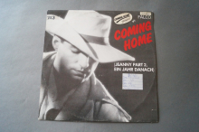 Falco  Coming Home Jeanny Part 2 (Vinyl Maxi Single)