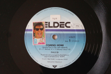 Falco  Coming Home Jeanny Part 2 (Vinyl Maxi Single)