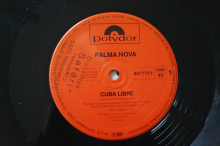 Palma Nova  Cuba Libre (Vinyl Maxi Single)