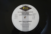 VA  Ferry ´cross the Mersey (Vinyl Maxi Single)
