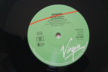 Sandra  We´ll be together 89 Remix (Vinyl Maxi Single)