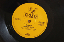 Blondie  Heart of Glass (Vinyl Maxi Single)