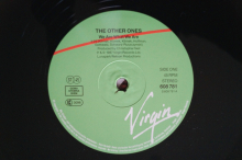 Other Ones  We are what we are (Vinyl Maxi Single)