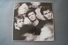 A-ha  Stay on these Roads (Vinyl Maxi Single)