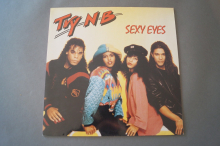 Try N B  Sexy Eyes (Vinyl Maxi Single)