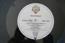Rod Stewart  Downtown Train (Vinyl Maxi Single)