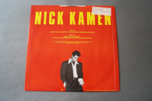 Nick Kamen  Loving You is sweeter than ever (Vinyl Maxi Single)