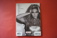 Beyoncé - I am … Sasha Fierce  Songbook Notenbuch Piano Vocal Guitar PVG