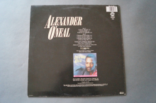 Alexander O´Neal  Criticize (Vinyl Maxi Single)