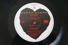 Duran Duran  Skin Trade (Vinyl Maxi Single)