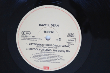 Hazell Dean  Maybe Remix (Vinyl Maxi Single)