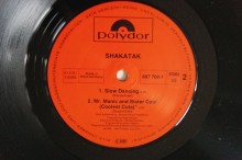 Shakatak  Time of my Life (Vinyl Maxi Single)