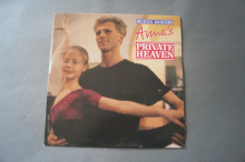 Heaven Dancers  Anna´s Private Heaven (Vinyl Maxi Single)