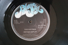 Dan Hartman  Instant Replay (Vinyl Maxi Single)