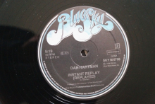 Dan Hartman  Instant Replay (Vinyl Maxi Single)