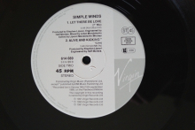 Simple Minds  Let there be Love (Vinyl Maxi Single)