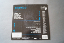 Beautiful Ballet  Energy Remix 91 (Vinyl Maxi Single)