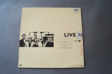 Live Report  Why do I always get it wrong (Vinyl Maxi Single)