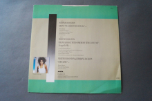 Whitney Houston  Didn´t we almost have it all (Vinyl Maxi Single)