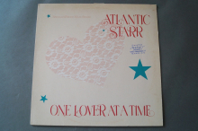 Atlantic Starr  One Lover at a Time (Vinyl Maxi Single)
