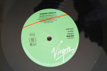 Human League  Human (Vinyl Maxi Single)