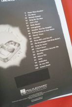 Beastie Boys - Hello Nasty  Songbook Notenbuch Piano Vocal Guitar PVG