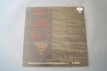 Mysterious Art  Das Omen (Teil 1) (Vinyl Maxi Single)